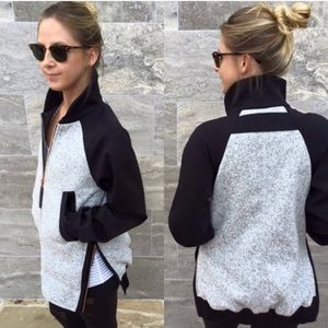 NWOT Lululemon Reversible jacket Limited Edition